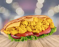 livraison SANDWICHS  à  Melun